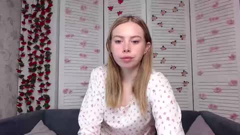 Sofia here online show from 11.11.25