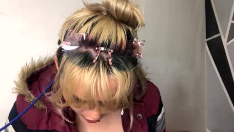 Snapshot of sofia_jimenezz chatting on 10.06.25 Sofia Jimenez online show from 10.06.25