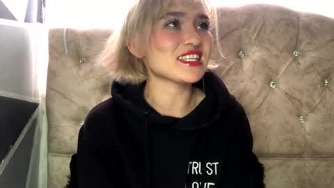 Snapshot of sofia_jimenezz chatting on 10.16.25 Sofia Jimenez online show from 10.16.25