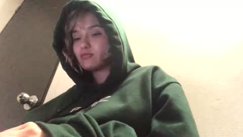 Snapshot of sofia_jimenezz chatting on 11.18.25 Sofia Jimenez online show from 11.18.25