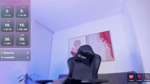 Sofia Jo                                                                                            IG sofisj023 online show from 10.07.25