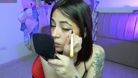 sofia_lara28 online show from 11.26.25