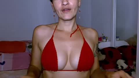 Sofia  online show from 02.15.25