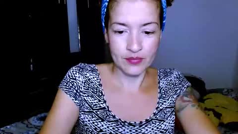 Sofia  online show from 02.19.25