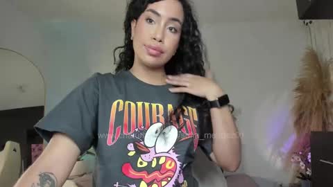 SofiONLYFANS sofia storm  online show from 02.13.25