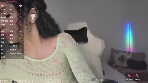 Snapshot of sofia_mendez01 chatting on 10.12.25 SofiONLYFANS sofia storm online show from 10.12.25