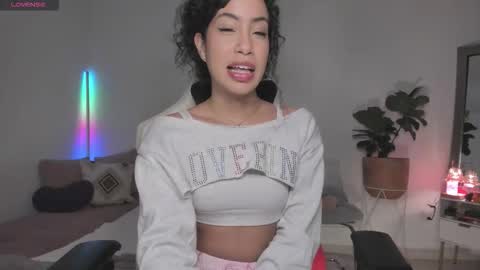 Snapshot of sofia_mendez01 chatting on 10.13.25 SofiONLYFANS sofia storm online show from 10.13.25