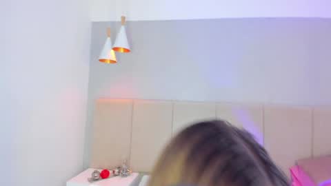 SOFIA PAMELA online show from 12.11.24