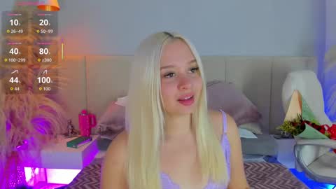 SOFIA PAMELA online show from 09.20.25