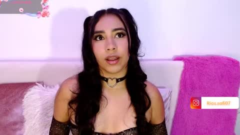 Snapshot of sofia_rios07 chatting on 05.19.26 IG online show from 05.19.26