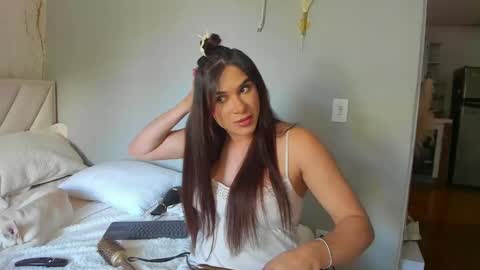 sofia_rivers_ online show from 03.02.25