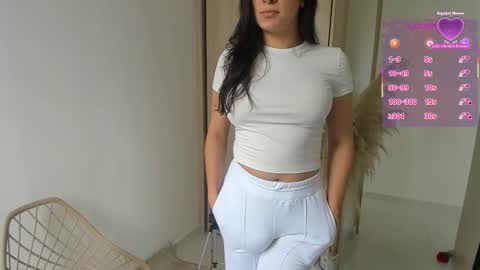 sofia_rivers_ online show from 02.19.26