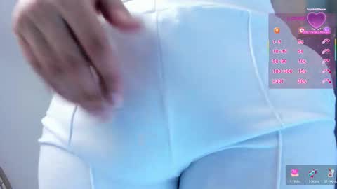 sofia_rivers_ online show from 02.24.26