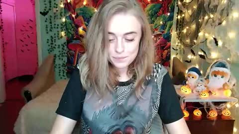 sofia_rosemary online show from 11.01.25