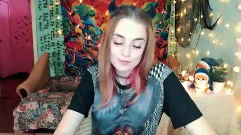 sofia_rosemary online show from 12.22.25
