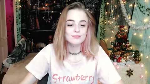 sofia_rosemary online show from 01.16.26