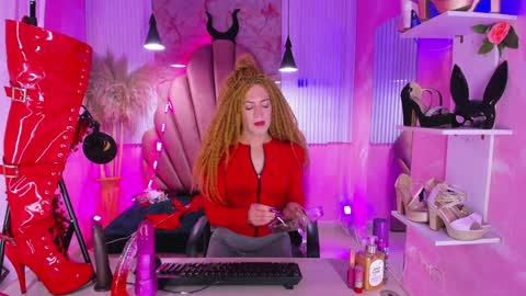 Sofia online show from 12.10.24