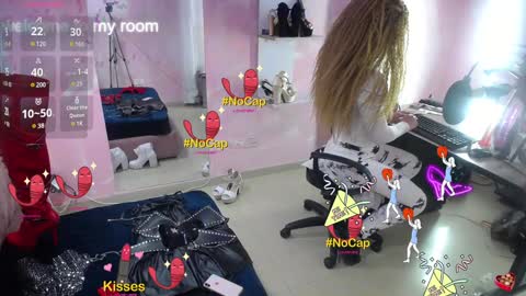 Sofia online show from 12.11.24