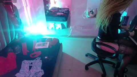 Sofia online show from 12.30.24