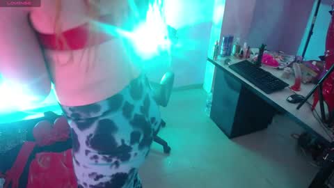 Sofia online show from 12.31.24