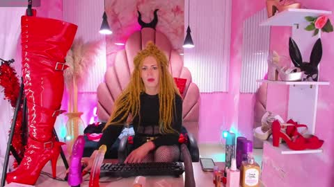 Sofia online show from 12.31.24