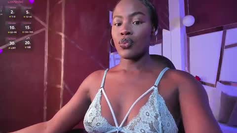 Sofia Samuels online show from 02.20.25