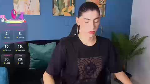 sofia_sommers online show from 09.10.25