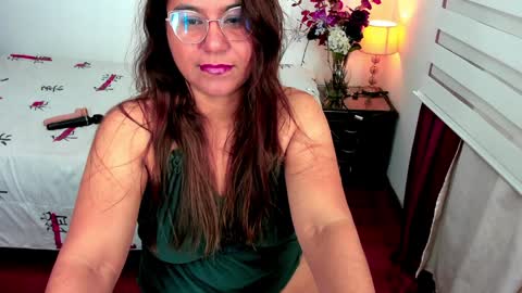 Snapshot of sofia_sorceress chatting on 12.29.24 sofia_sorceress online show from 12.29.24