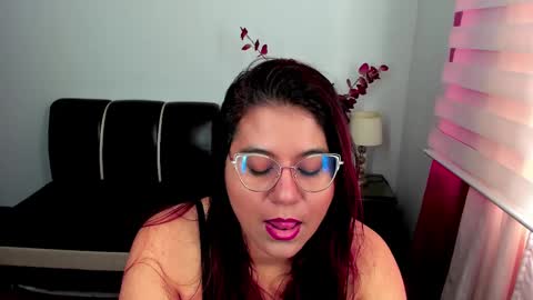 Snapshot of sofia_sorceress chatting on 02.17.25 sofia_sorceress online show from 02.17.25
