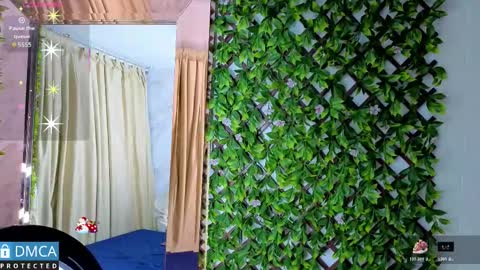 Sofia Sstone online show from 01.10.26