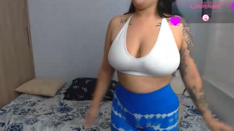 kanella  valery online show from 10.07.25