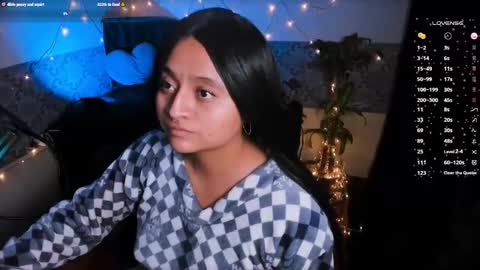 Demi Sofia online show from 12.14.24
