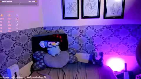 Demi Sofia online show from 12.23.24