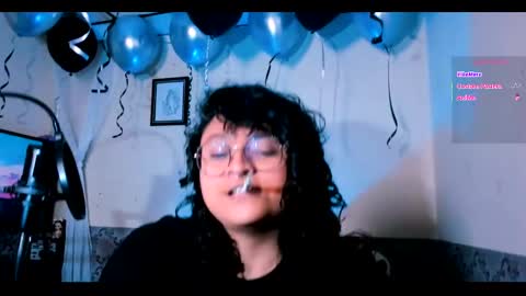 Demi Sofia online show from 01.26.25