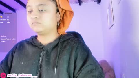 Demi Sofia online show from 10.06.25