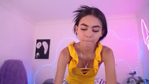 sofia_tgn online show from 03.21.26