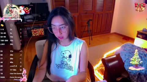 SOFIA online show from 12.17.24