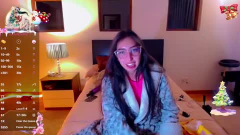 SOFIA online show from 12.18.24