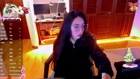 SOFIA online show from 12.20.24