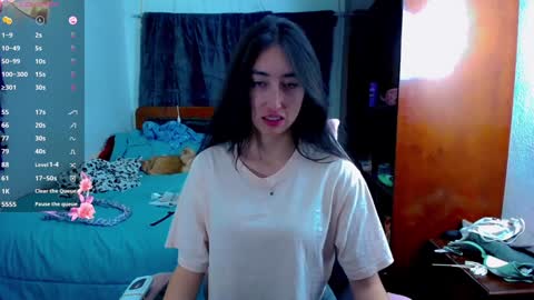 SOFIA online show from 01.13.25