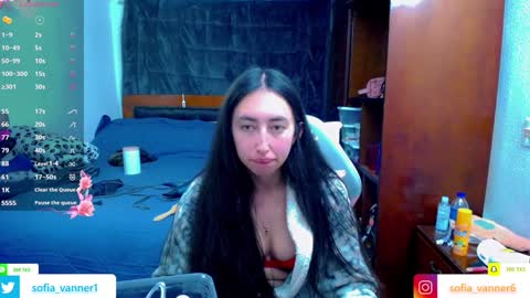 SOFIA online show from 01.27.25