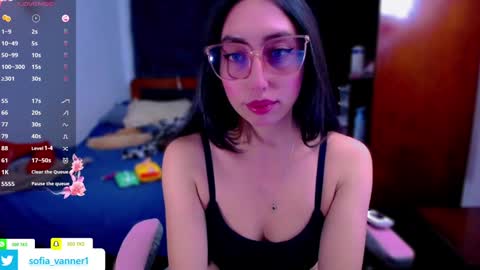 SOFIA online show from 02.09.25