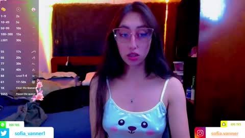 SOFIA online show from 02.13.25