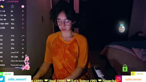 SOFIA online show from 04.02.26