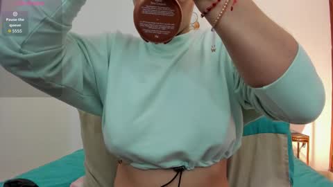 Sofia walke online show from 11.21.25