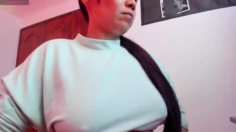 Sofia walke online show from 02.13.26