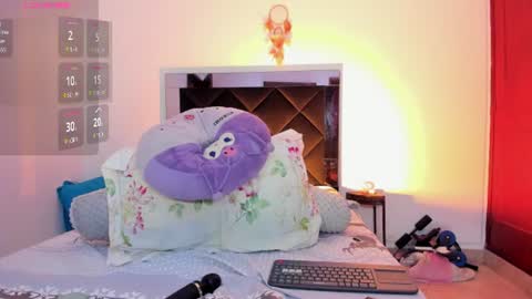Snapshot of sofia_walke chatting on 07.06.26 Sofia walke online show from 07.06.26