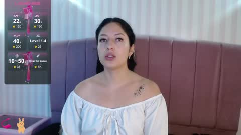 Snapshot of sofia_white3 chatting on 01.12.25 Sofa online show from 01.12.25