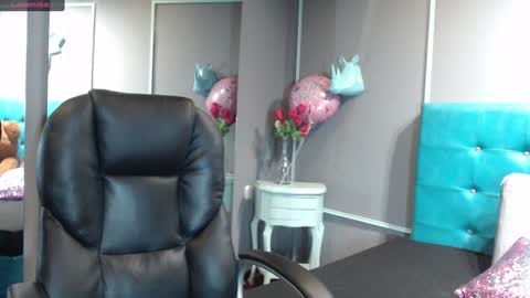 Snapshot of sofia_white3 chatting on 01.18.25 Sofa online show from 01.18.25