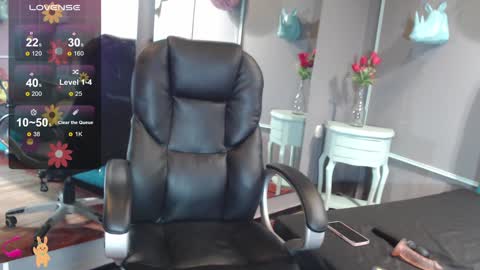 Snapshot of sofia_white3 chatting on 01.25.25 Sofa online show from 01.25.25